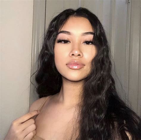 asian baddie